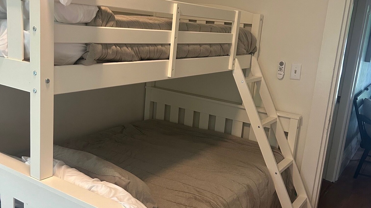 Photo of Bedroom in Richmond