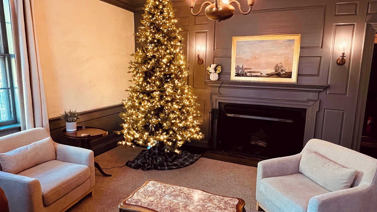 Photo of Livingroom in West End