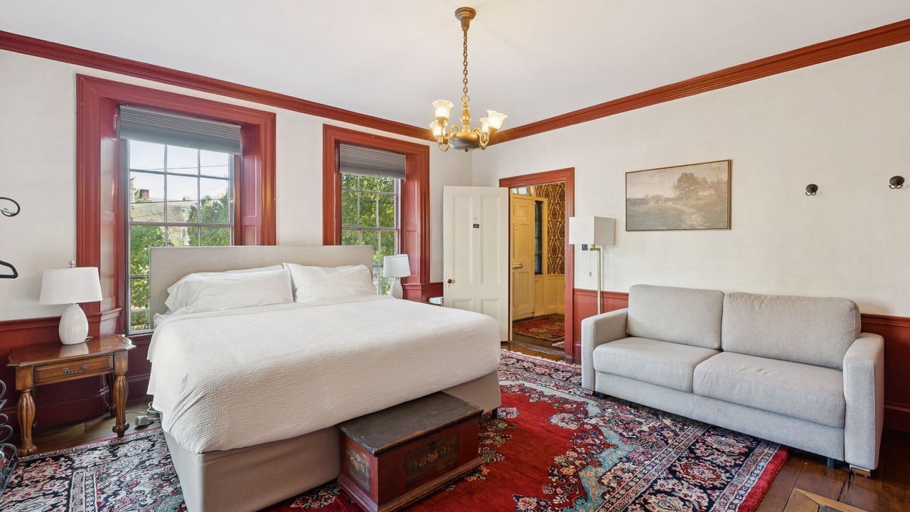 Photo of Bedroom in West End