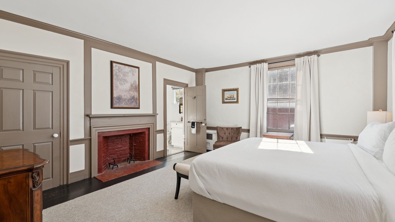 Photo of Bedroom in West End