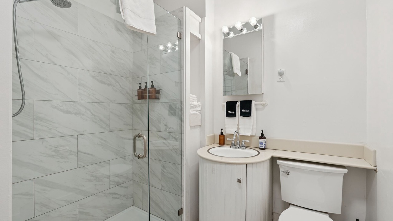 Photo of Bathroom in West End