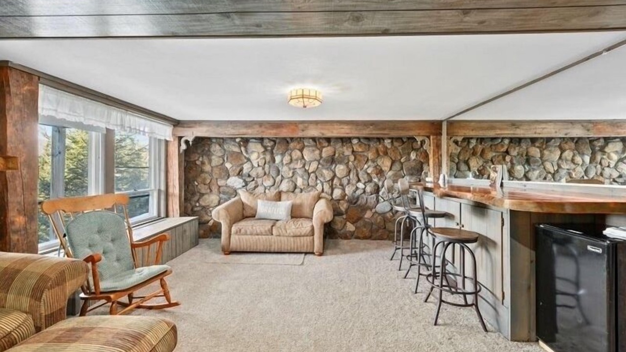 Photo of Livingroom in Jackson