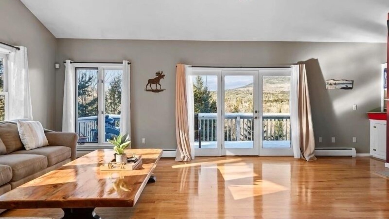 Photo of Livingroom in Jackson