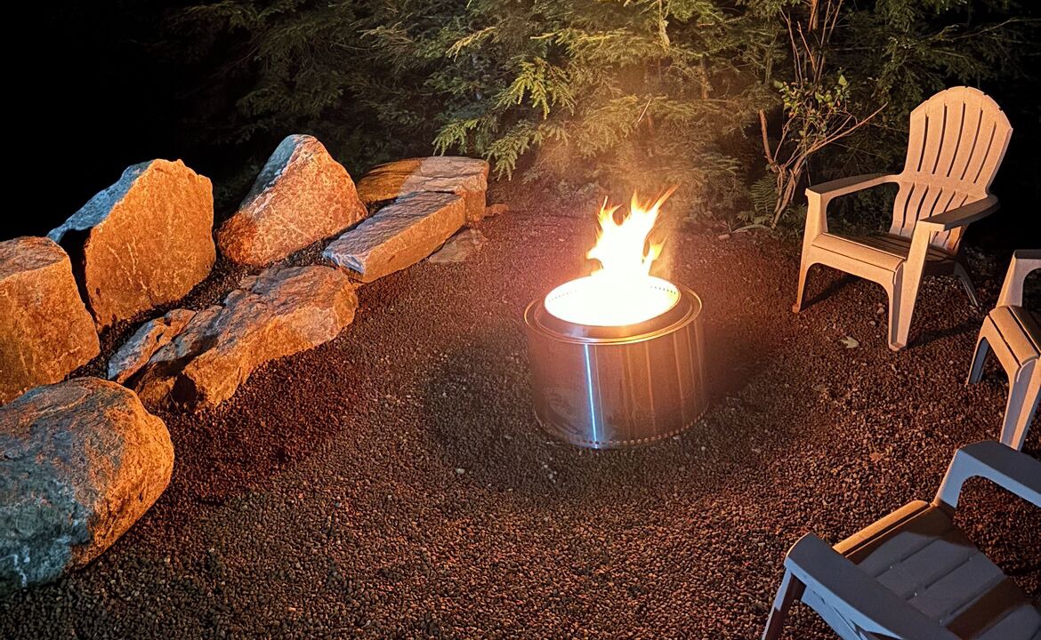 Photo of Outdoor in Jackson