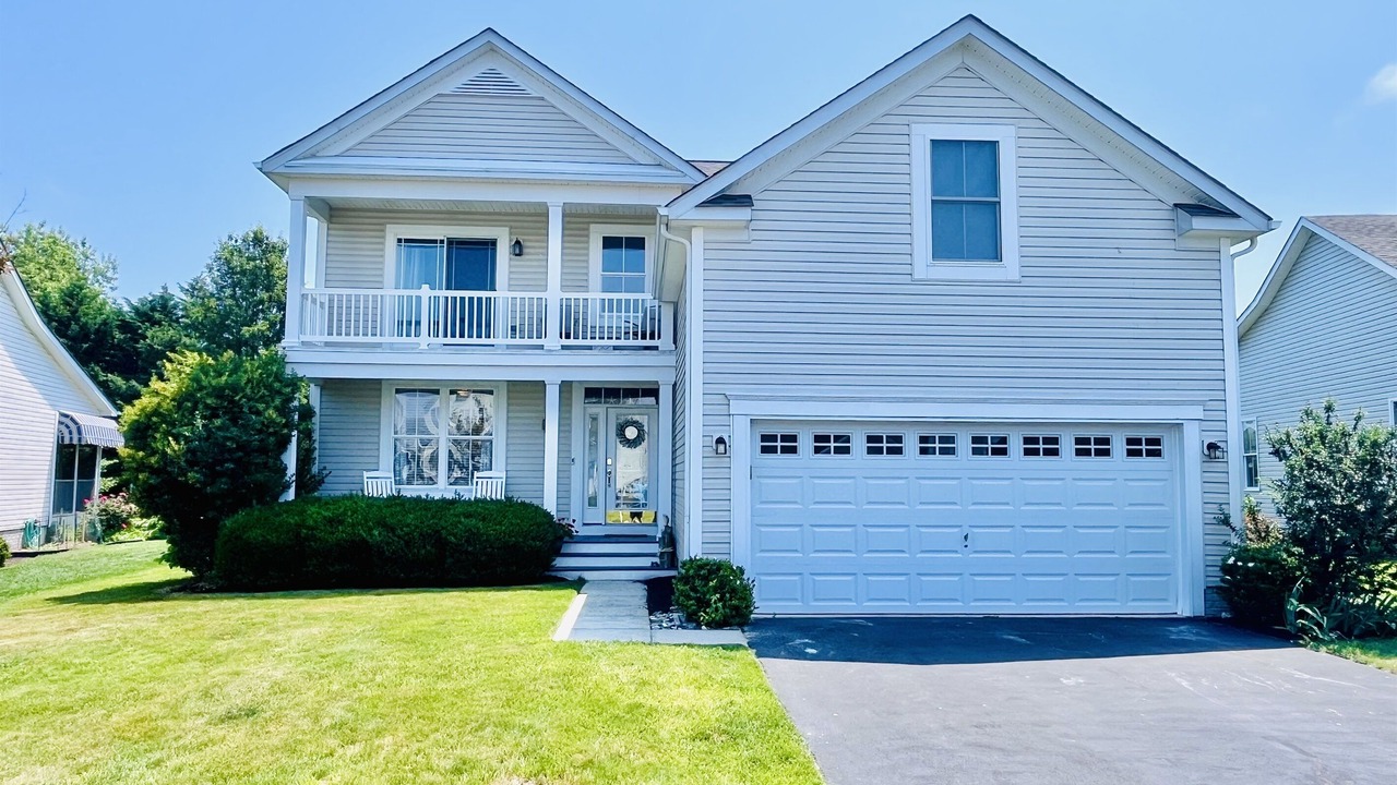 Photo of Outdoor in Swann Cove
