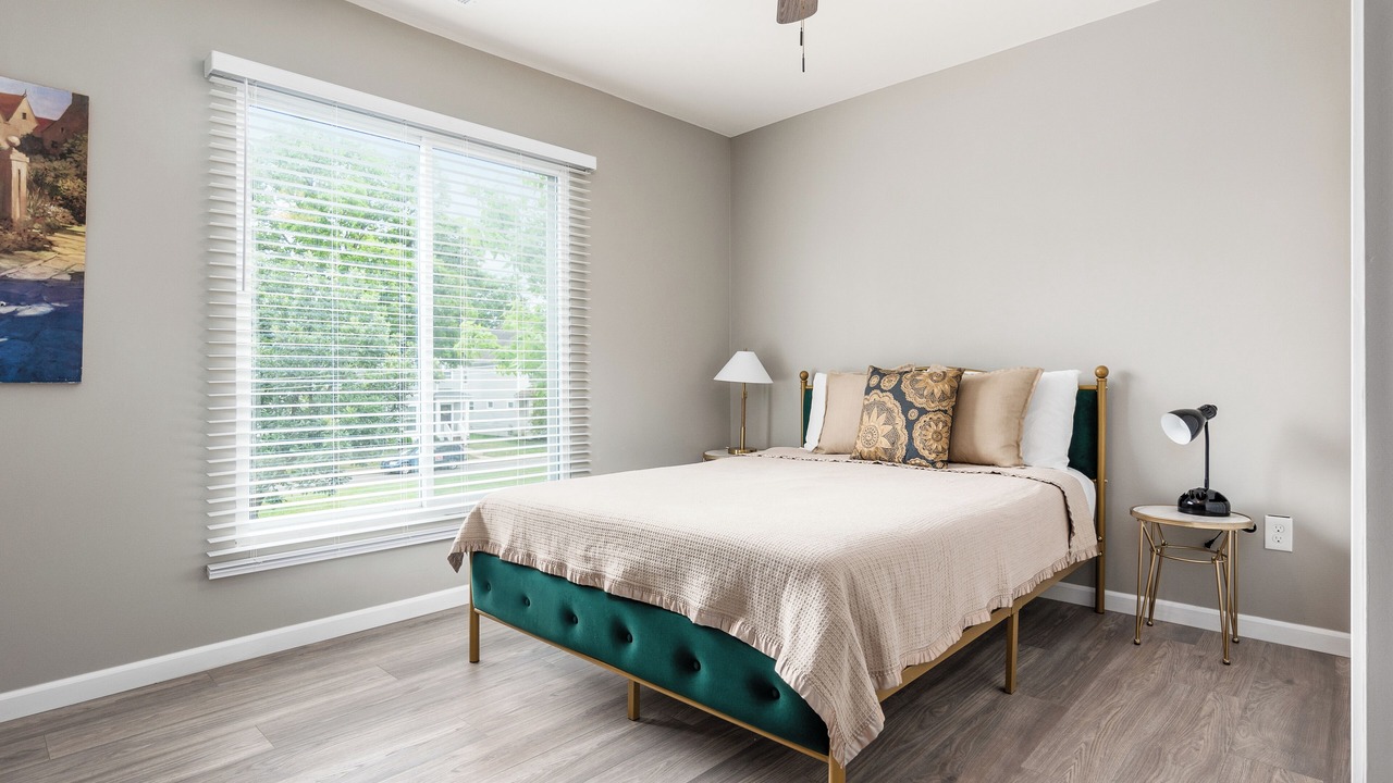 Photo of Bedroom in West Columbus