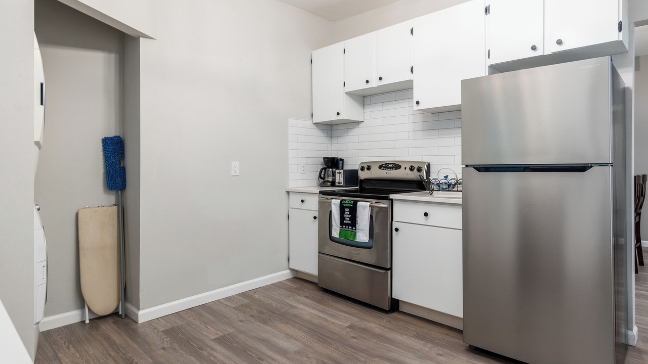 Photo of Kitchen in West Columbus