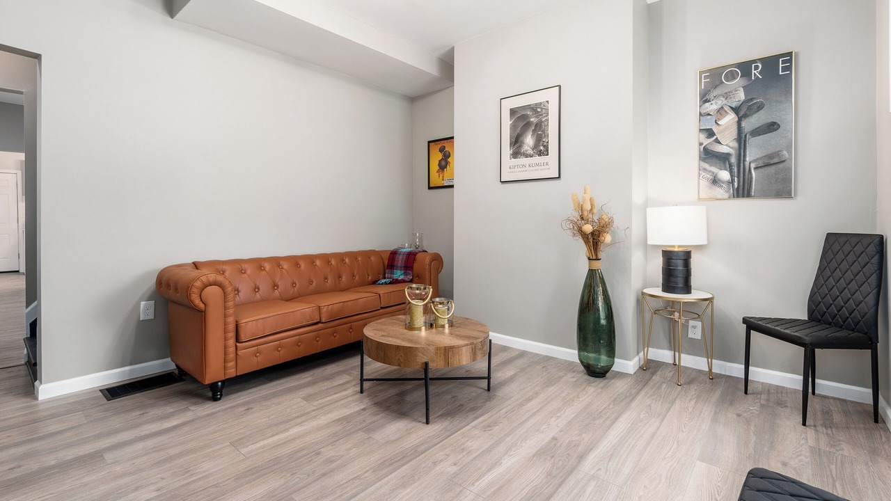 Photo of Livingroom in West Columbus