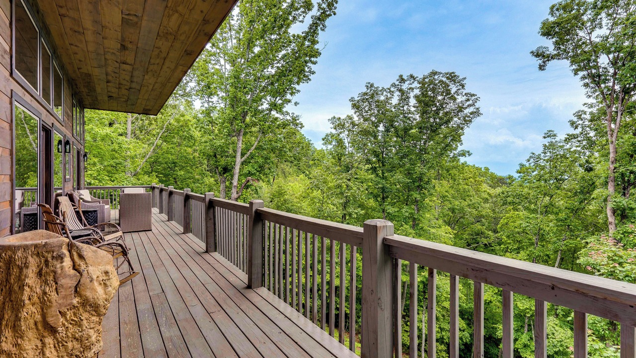 Photo of Patio Balcony in Murphy