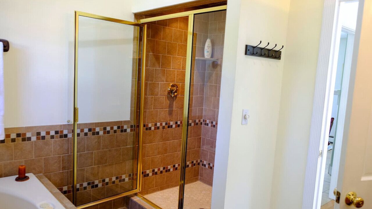 Photo of Bathroom in East Deering