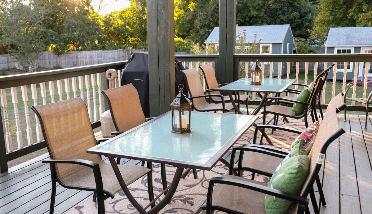 Photo of Outdoor in East Deering