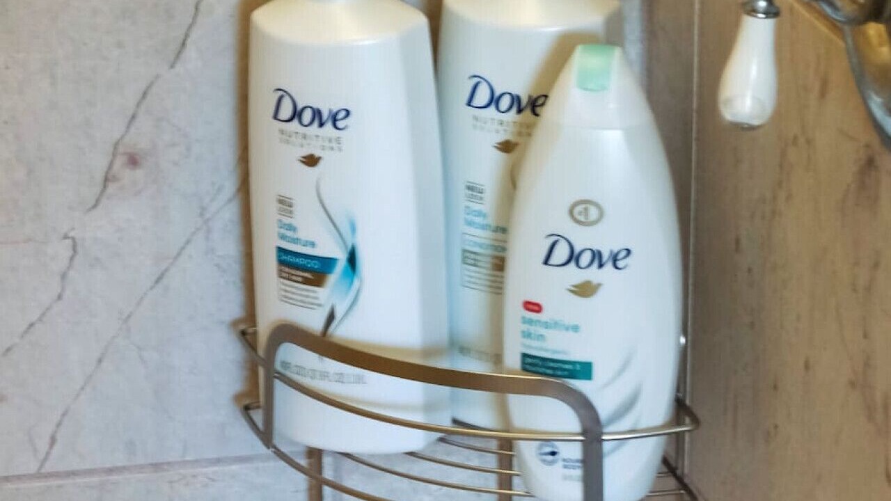 Photo of Bathroom in East Deering