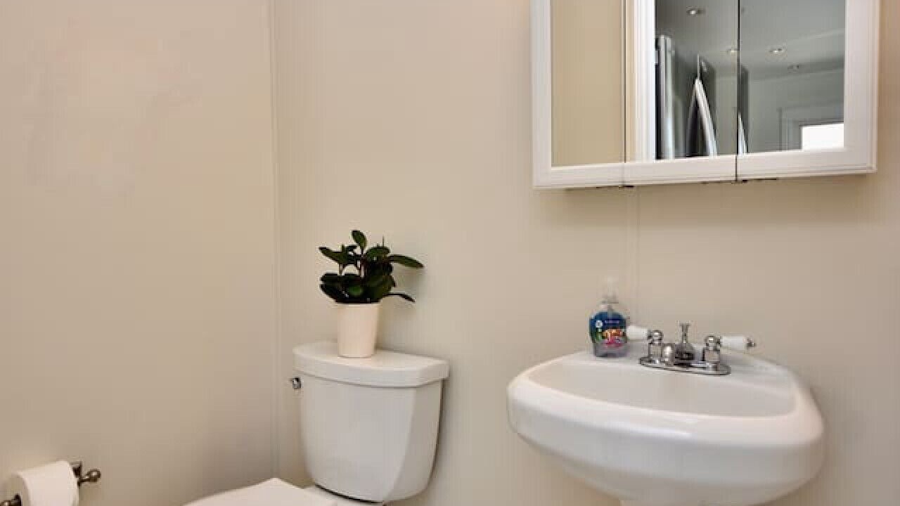 Photo of Bathroom in North Deering