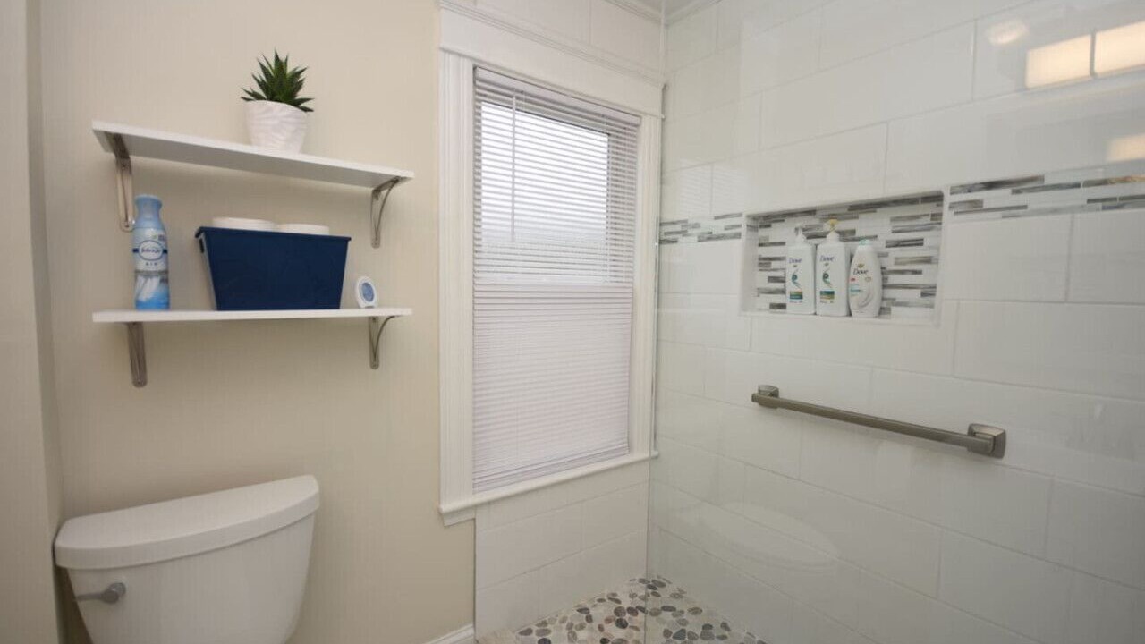 Photo of Bathroom in North Deering