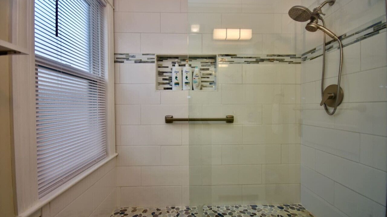 Photo of Bathroom in North Deering