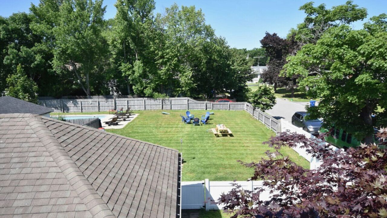 Photo of Outdoor in North Deering