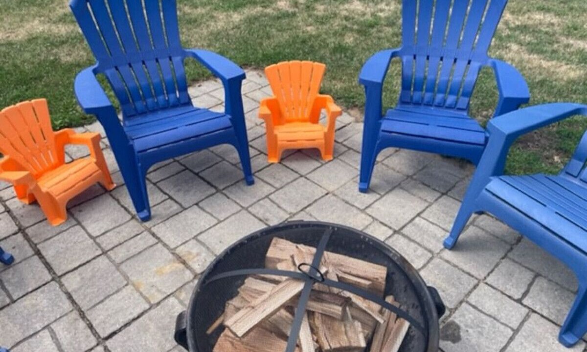 Photo of Outdoor in North Deering