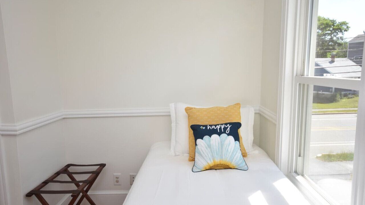 Photo of Bedroom in North Deering