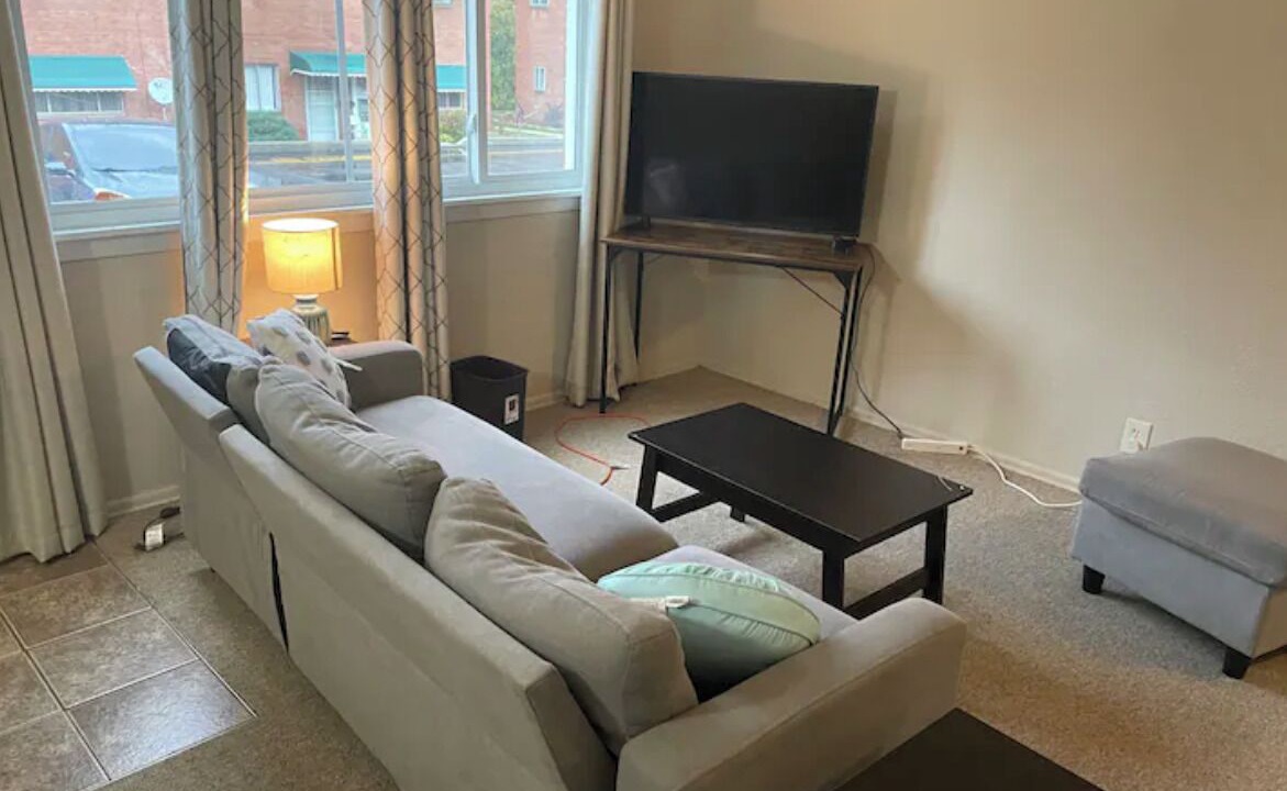 Photo of Livingroom in Bedford