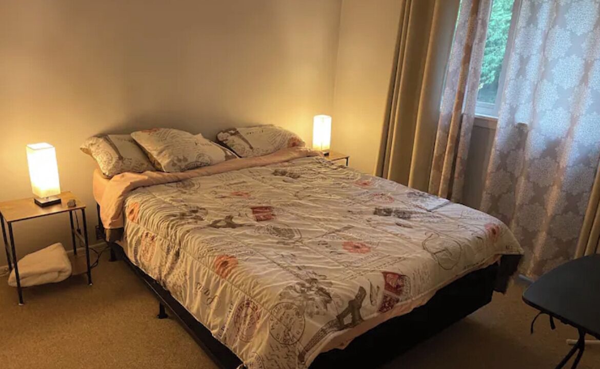 Photo of Bedroom in Bedford