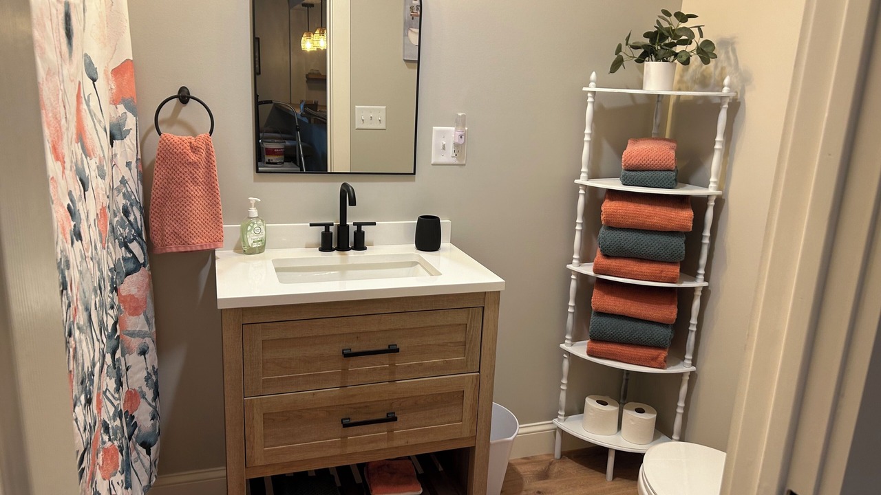 Photo of Bathroom in Freeport