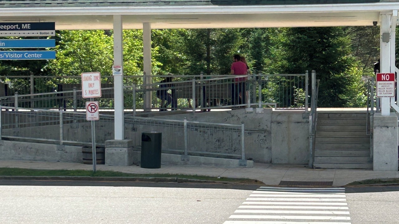 Photo of Outdoor in Freeport
