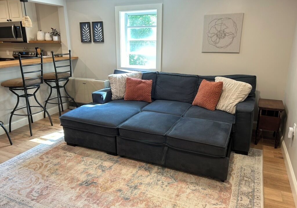 Photo of Livingroom in Freeport