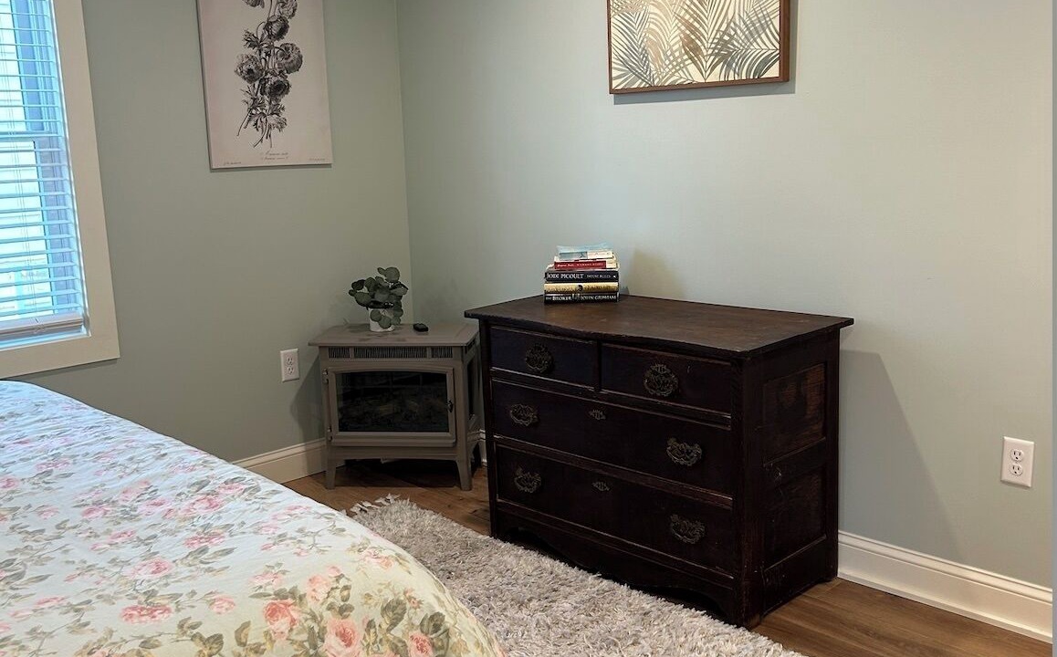 Photo of Bedroom in Freeport