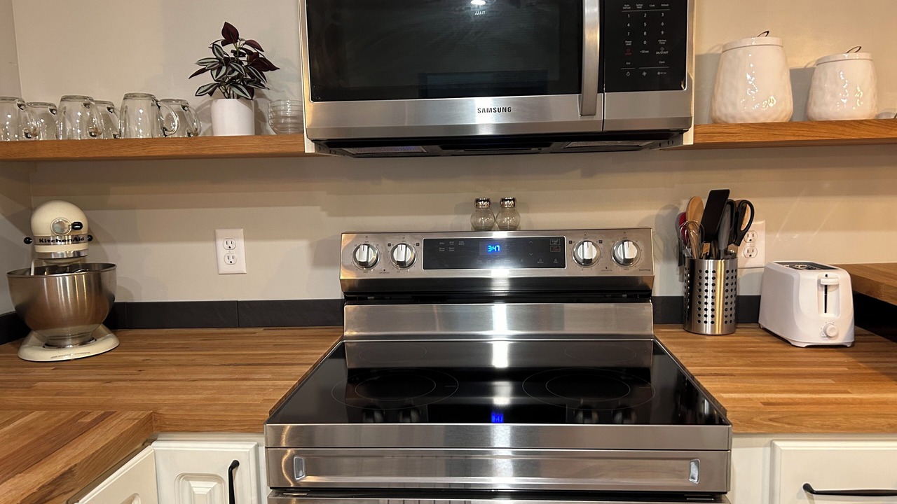 Photo of Kitchen in Freeport