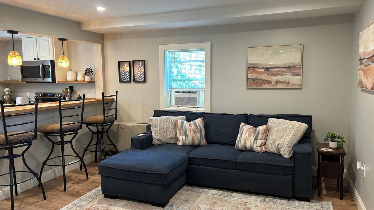 Photo of Livingroom in Freeport