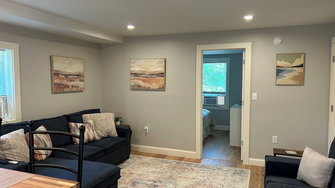 Photo of Livingroom in Freeport
