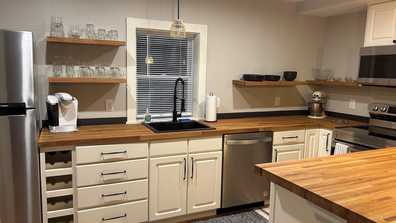 Photo of Kitchen in Freeport