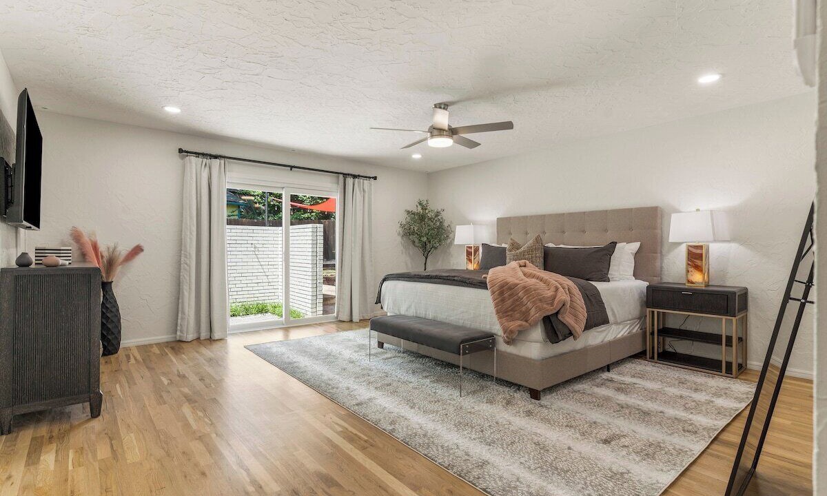 Photo of Bedroom in South Tulsa