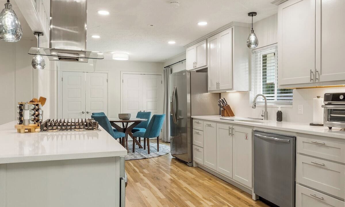 Photo of Kitchen in South Tulsa