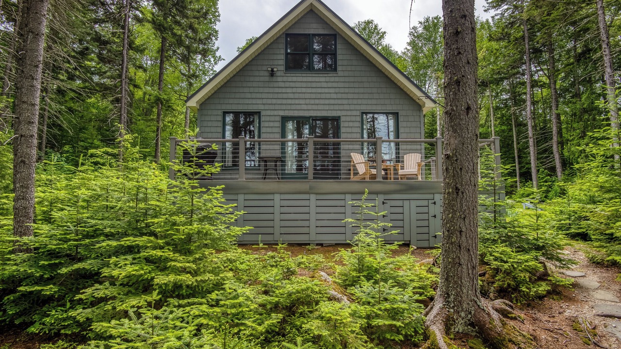 Photo of Outdoor in Rangeley Plantation