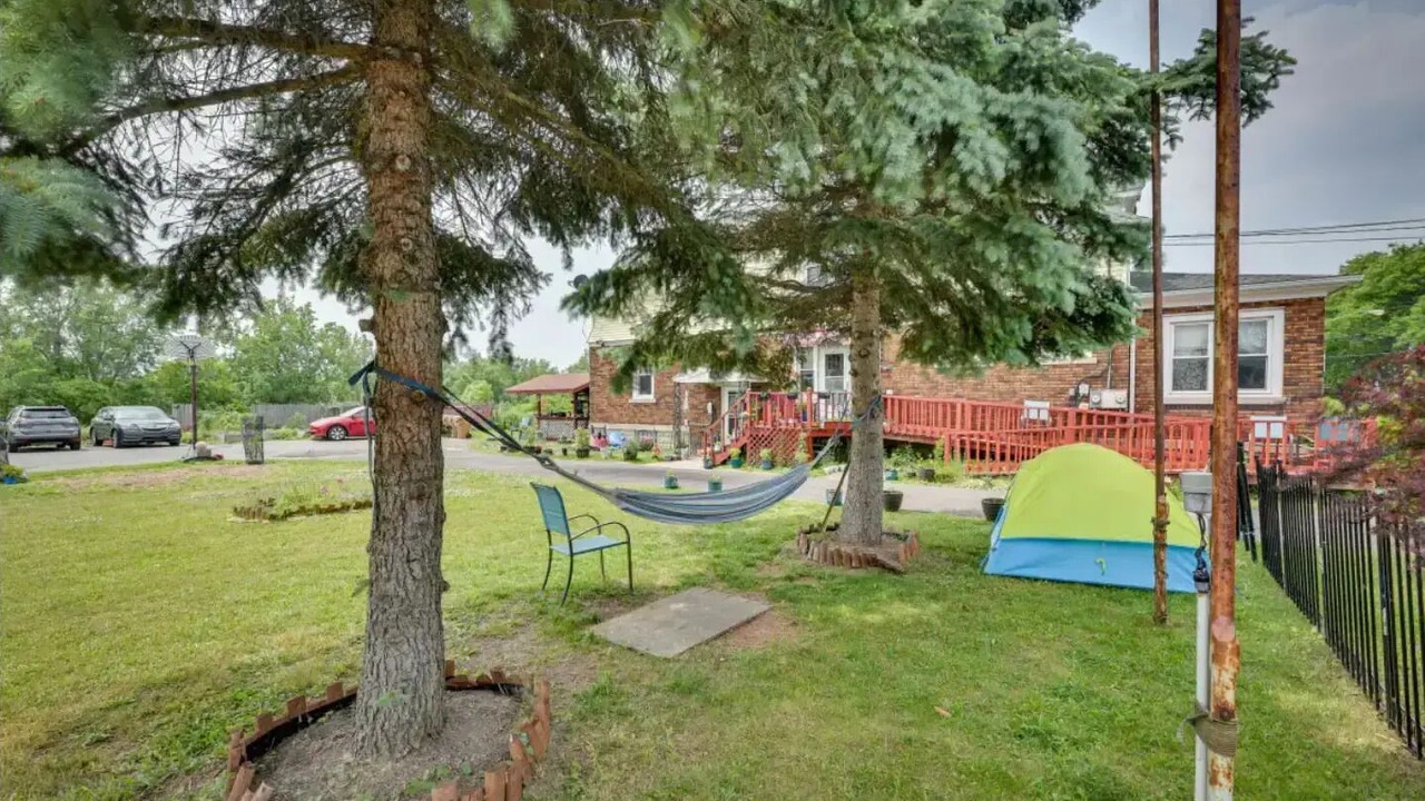 Photo of Outdoor in Cheektowaga