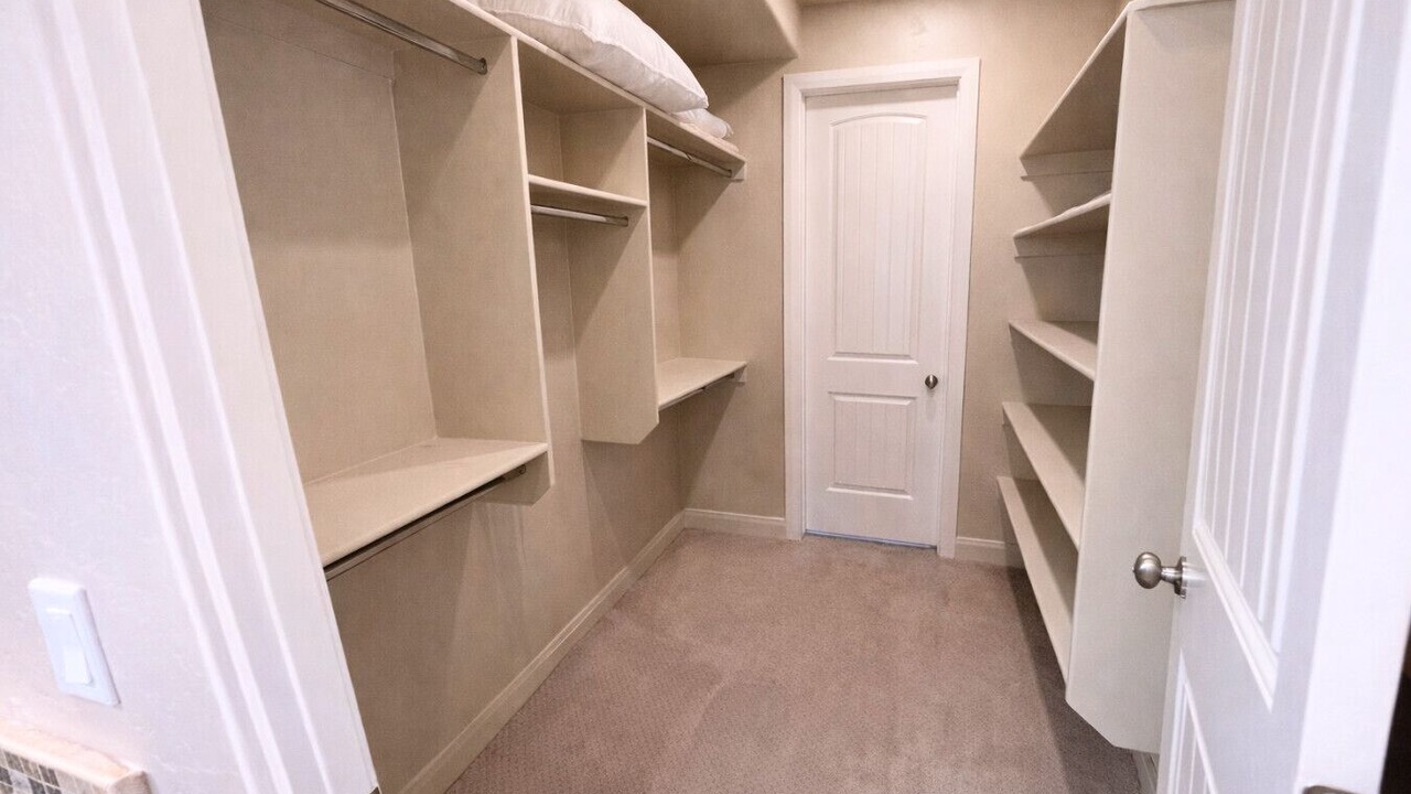 Photo of Bedroom in Washington