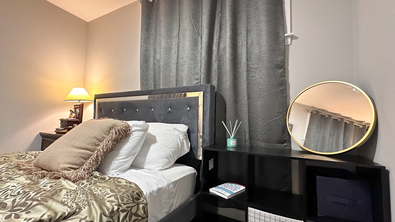 Photo of Bedroom in North Buffalo