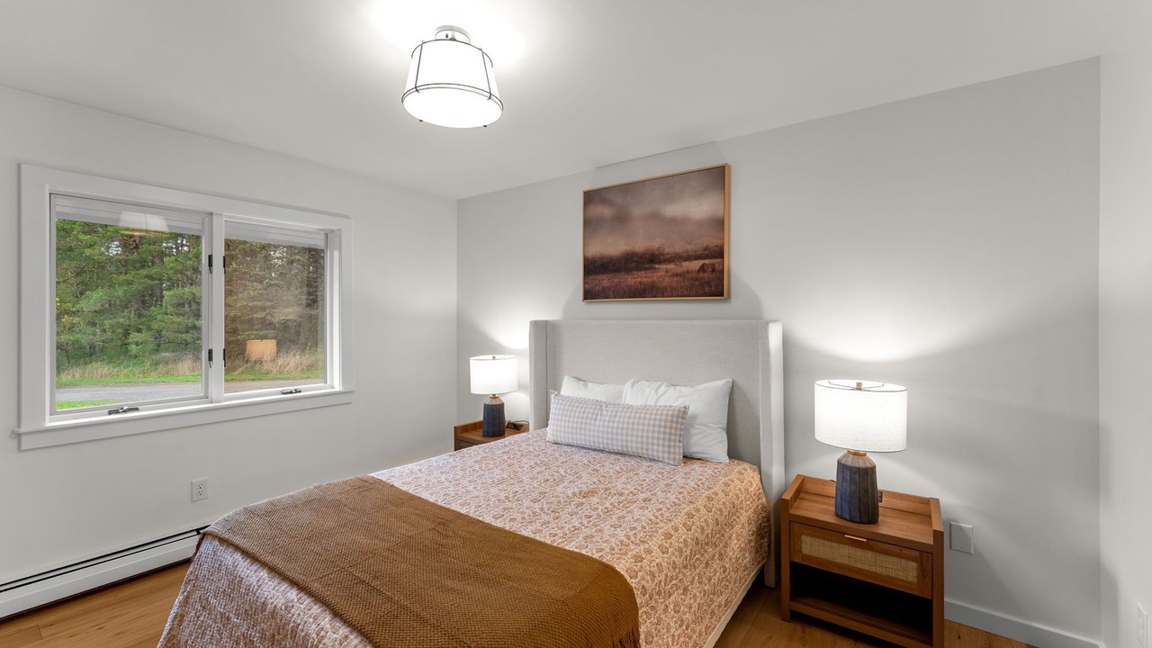 Photo of Bedroom in Ellicottville