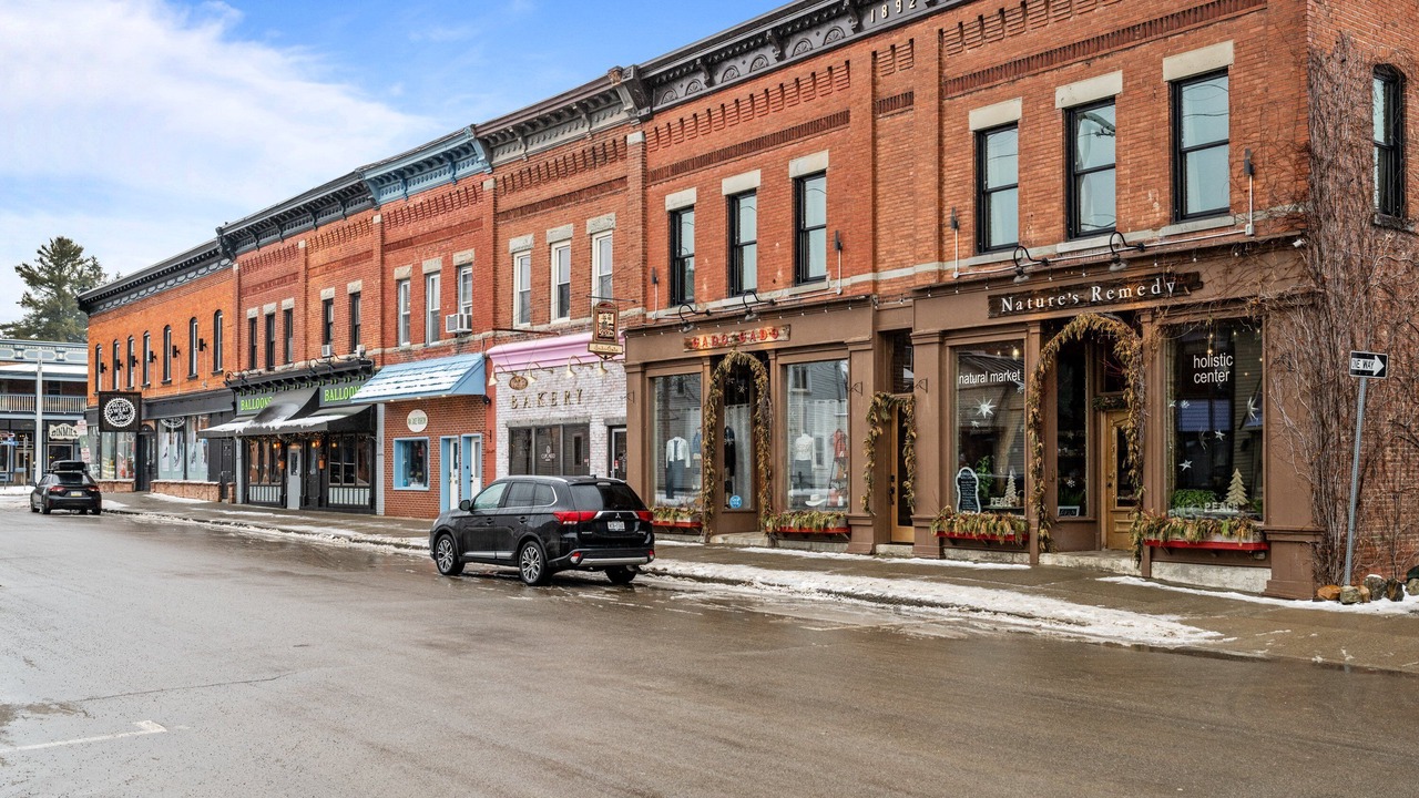 Photo of Outdoor in Ellicottville