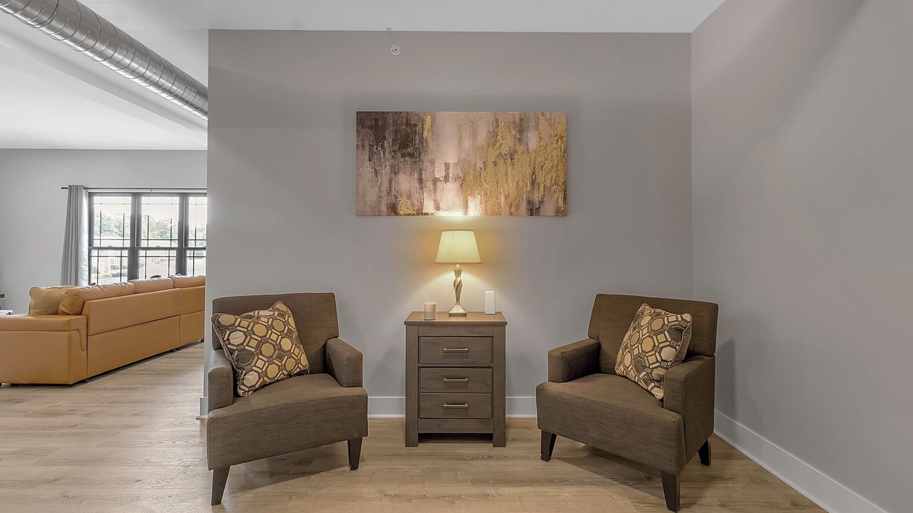 Photo of Livingroom in Lancaster