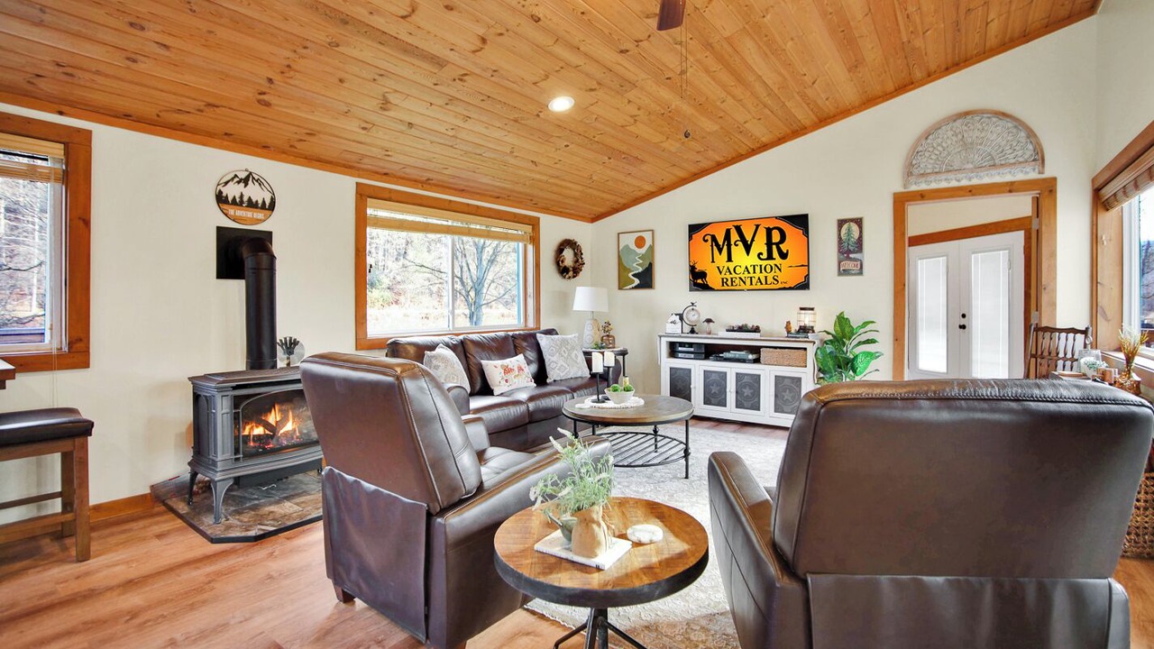 Photo of Livingroom in Wellsboro