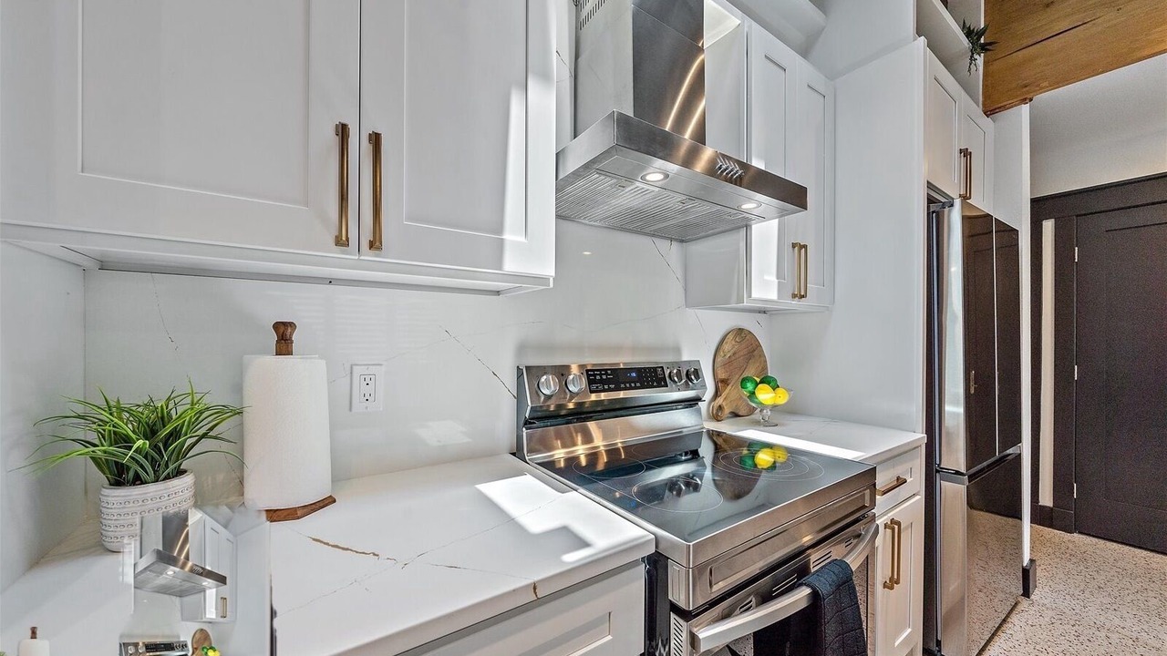 Photo of Kitchen in Downtown