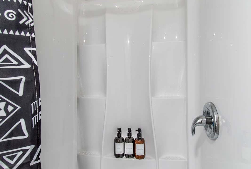 Photo of Bathroom in Bay Area