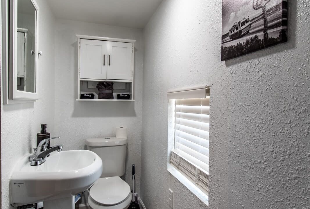 Photo of Bathroom in Bay Area