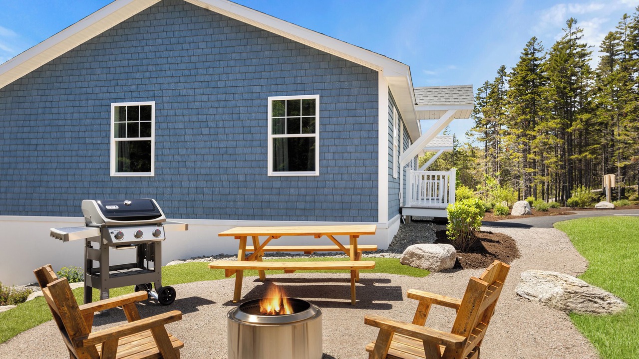 Photo of Outdoor in Bernard