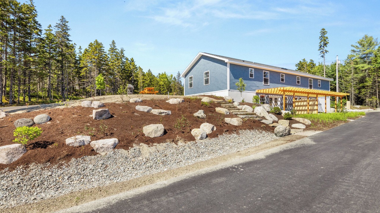 Photo of Outdoor in Bernard