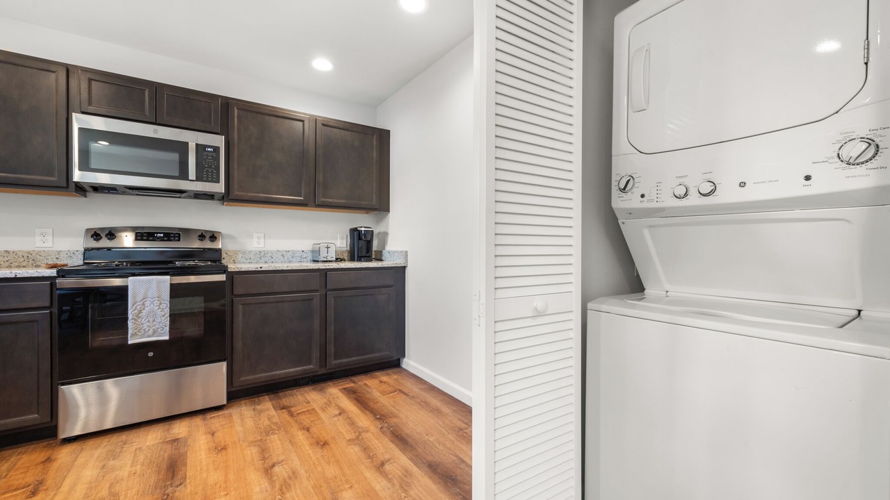 Photo of Kitchen in Bernard