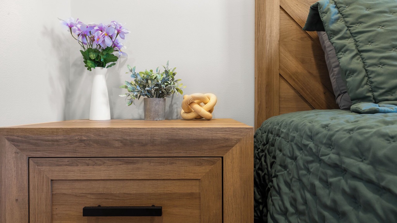 Photo of Bedroom in Bernard