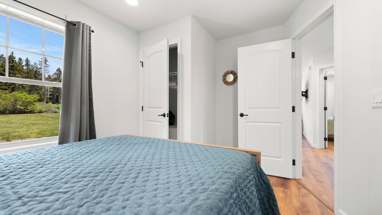 Photo of Bedroom in Bernard